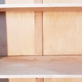 Vintage Parisian wardrobe