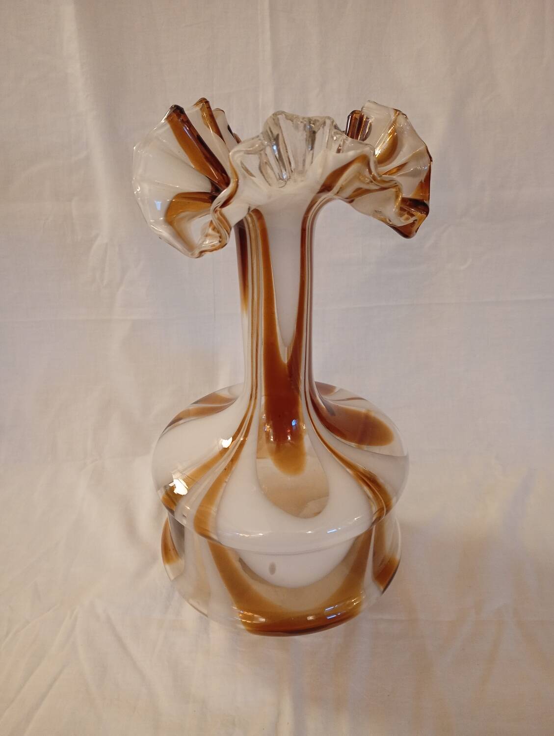 Murano vase