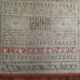 Handmade Berber Kilim Zemmour 187x115cm