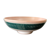 Cut on heel ceramic Yvon Roy Years 50-60