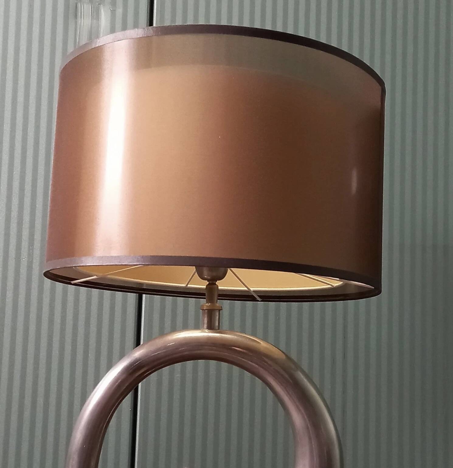 Pierre Cardin lamps from the 70s.