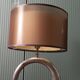Pierre Cardin lamp, 1970s