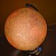 Art Deco French Globe M. Picquart, Circa 1930
