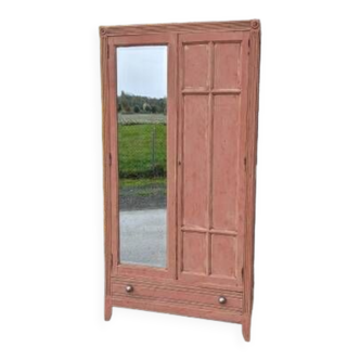 Armoire parsienne