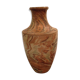 Vase signed Pichon