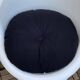 Paire de fauteuils Popptorp design K.& M. Hagberg pour Ikea 1990