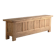 Old carved pine wood buffet – Gansu, around 1900
