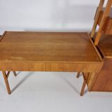 Cabinet set of Furniture by František Jirák, 1970s