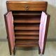 Furniture with partitions 1925