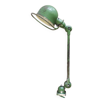 Articulated industrial lamp by Jielde - 50s/60s