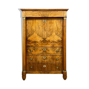 Secrétaire époque Empire
