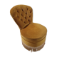 Fauteuil crapaud