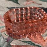Glass saliere