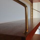 Poul Cadovius system library