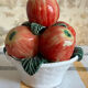 Apple cup still life slip