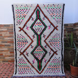 Carpet 100x158cm azilal