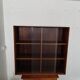 Scandinavian display cabinet by Ejvind Johansson from the 1950s/60s.