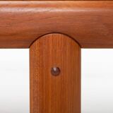 Danish Teak Sideboard from Bramin, 1960s