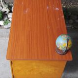 Desk feet compass baumann