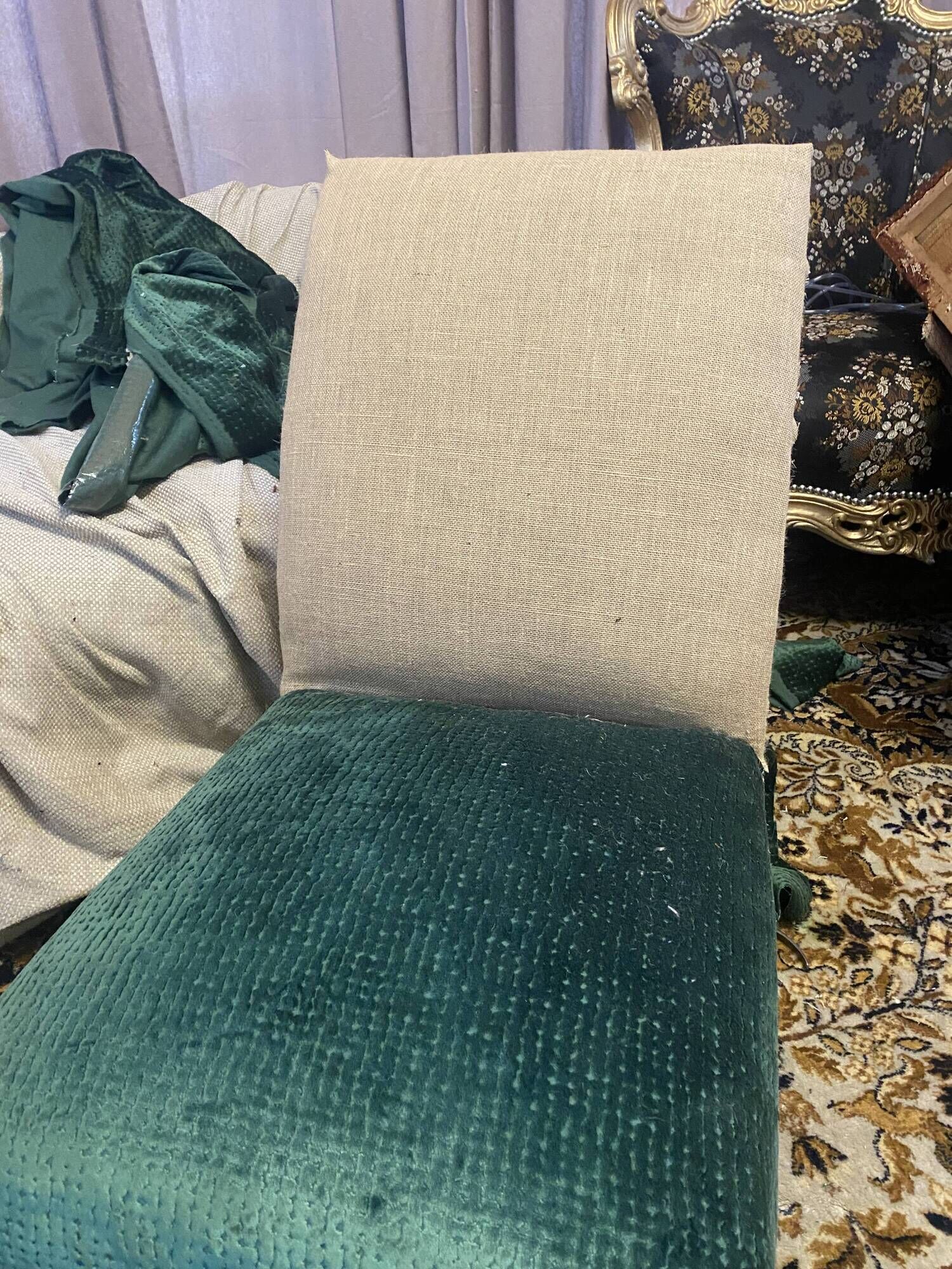 Armchair