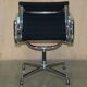 Charles & Ray Eames Vitra EA108 Hopsak swivel office chair