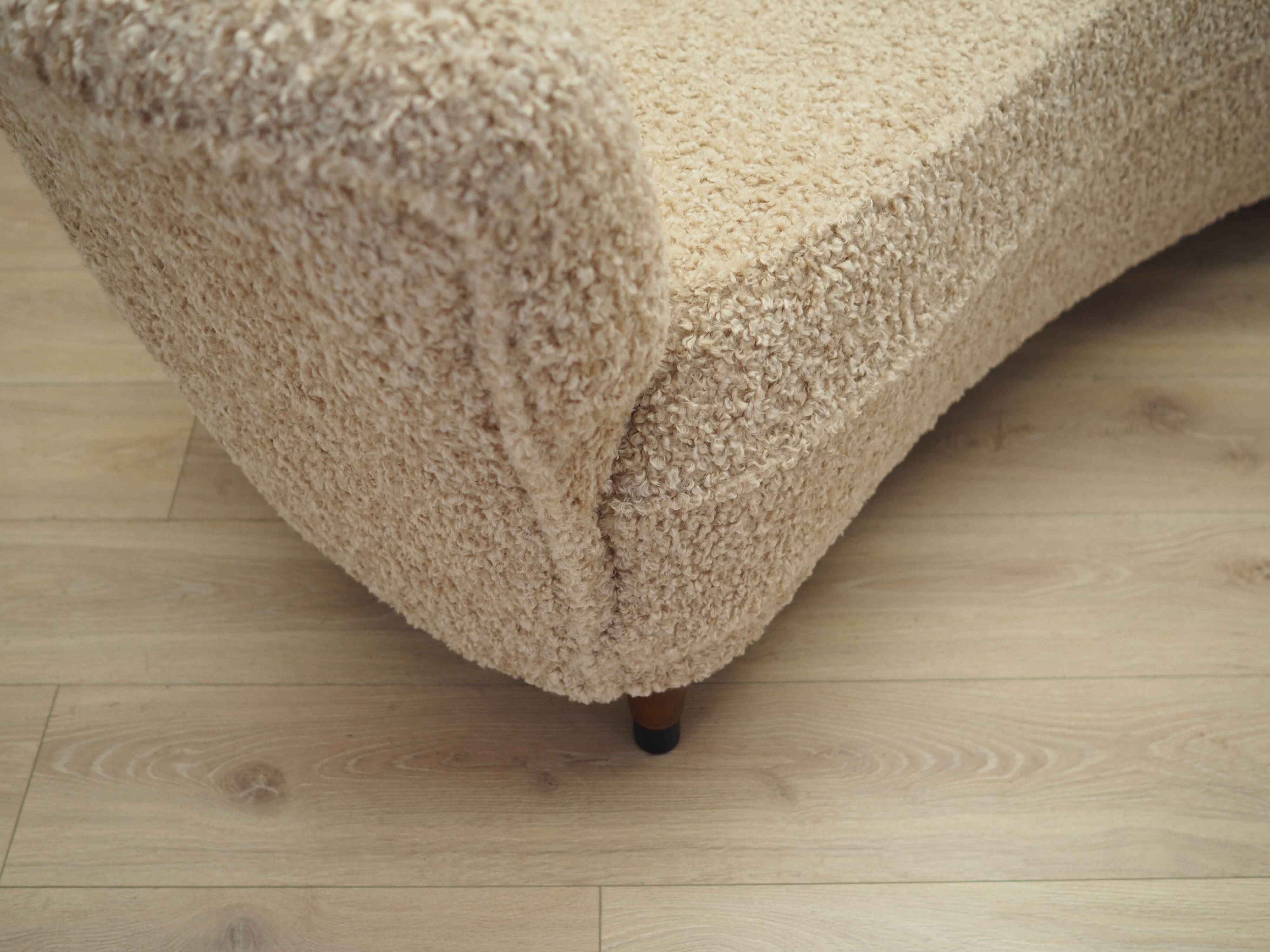 Banana sofa, Danish design, 1970s, production: Denmark