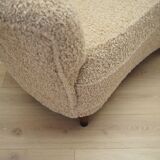 Banana sofa, Danish design, 1970s, production: Denmark