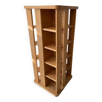 CD Swivel Tower