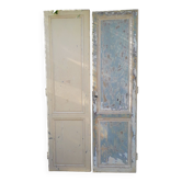 Pair of Old Doors