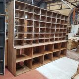 Library of workshop