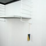 Tomado shelf