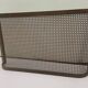 Iron chimney screen