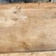 Buffet parisien vintage