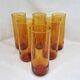 Lot de 6 verres
