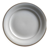 Set of 6 Villeroy and Boch flat plates