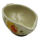 Vintage Jamaica Grès Saint-Amand Sauce Boat