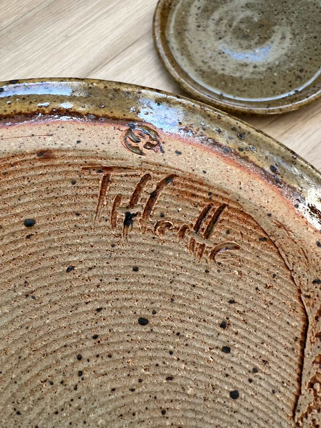 Gustave Tiffoche sandstone service