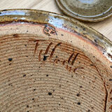 Gustave Tiffoche sandstone service