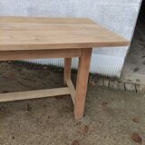 Table de ferme