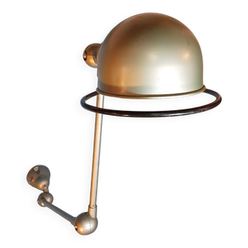 Jieldé wall lamp 1960s