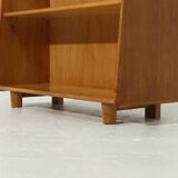 Oak Series Cabinet Model BE05 by Cees Braakman for Pastoe 1950s