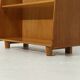 Oak Series Cabinet Model BE05 by Cees Braakman for Pastoe 1950s