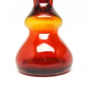 N3T Huta Sudety Vase Stefan Sadowski