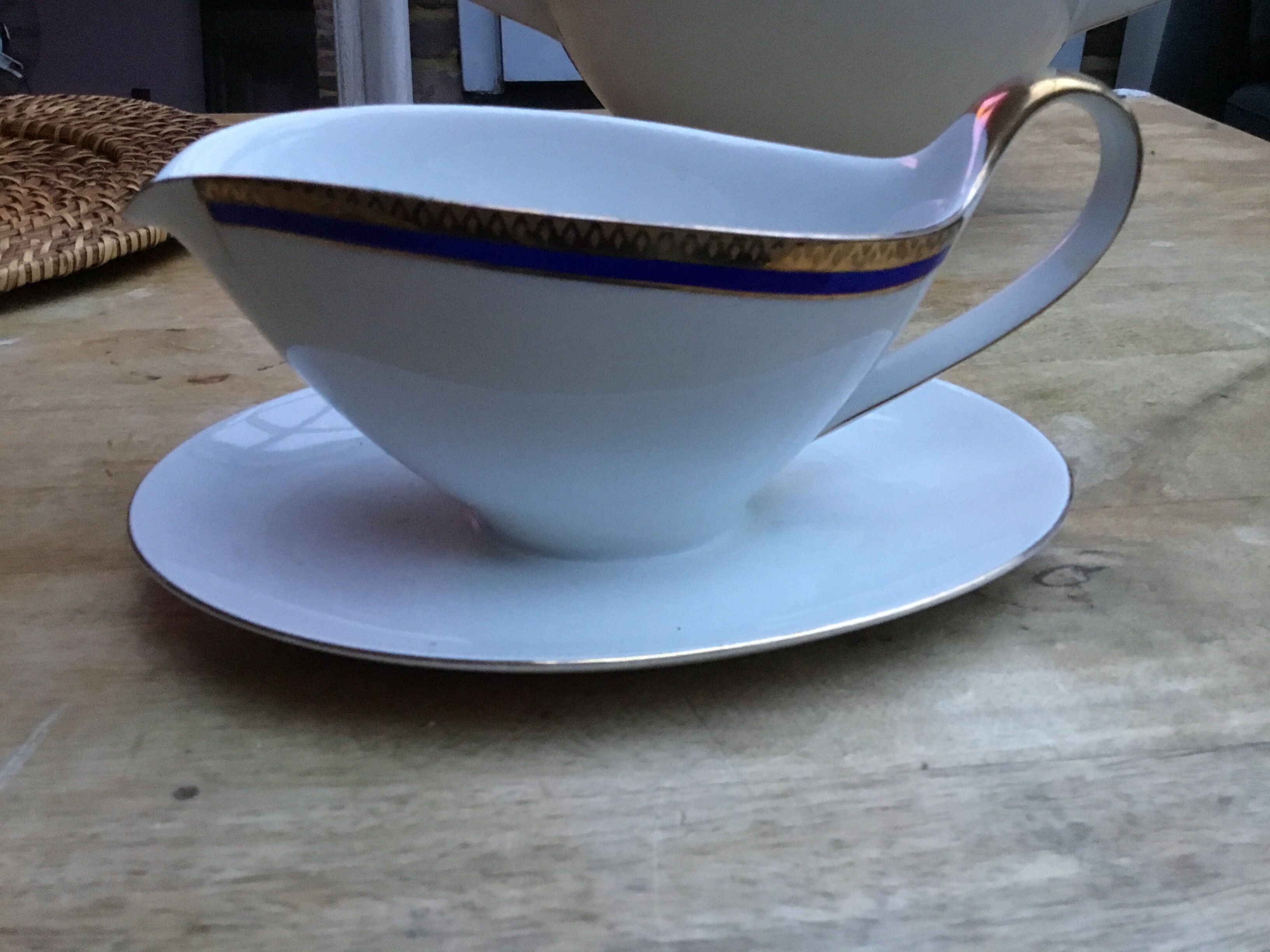 Saucière Hertel Jacob