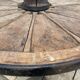 Very nice large garden table