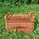 Retro stool chest