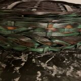 WICKER BASKET