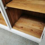 Vintage Parisian wardrobe