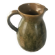 Pichet émaillage moucheté