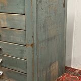 Drawer unit